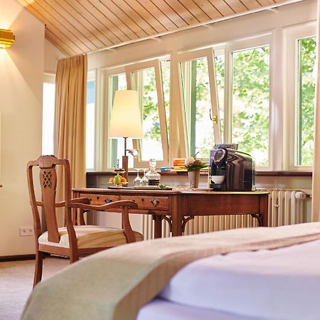Hotel Hohenhaus Herleshausen エクステリア 写真