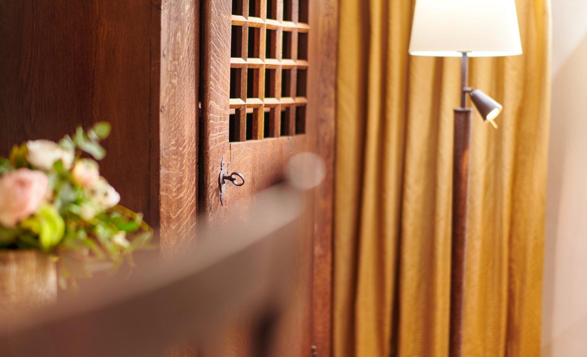 Hotel Hohenhaus Herleshausen 部屋 写真