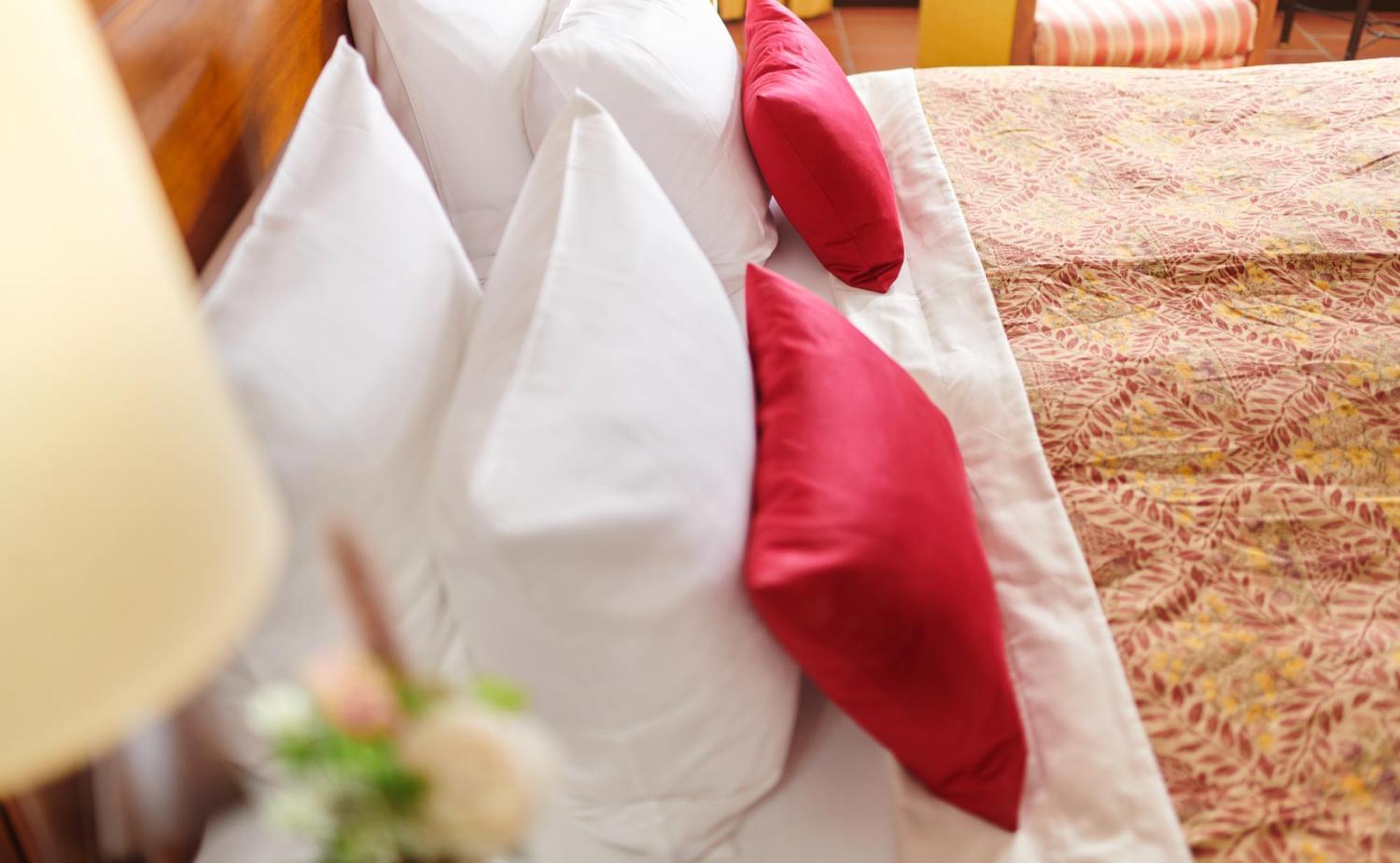 Hotel Hohenhaus Herleshausen 部屋 写真