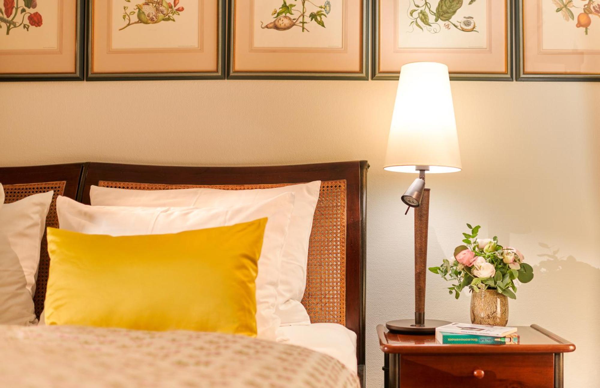 Hotel Hohenhaus Herleshausen 部屋 写真